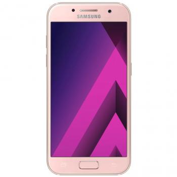 Samsung A320F GALAXY A3 (2017) (peach-cloud) libre sin contrato