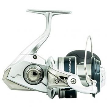 Shimano Saragosa SW A 8000HG Spinning Reel