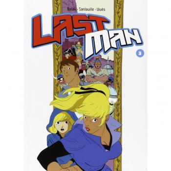 Last Man 3