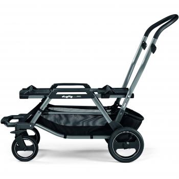 Chasis Dúo Peg Perego Duette Piroet Titania 2022