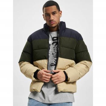Abrigo de hombre acolchado Only & Sons