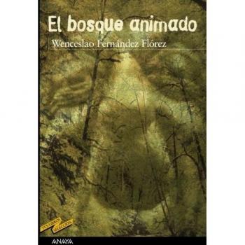 El bosque animado