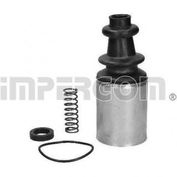 Fuelle para árbol de transmisión ORIGINAL IMPERIUM CV-joint boot 30254, características: alta resistencia, material flexible, fácil instalación, diseño específico para asegurar un ajuste perfecto y protección contra contaminantes