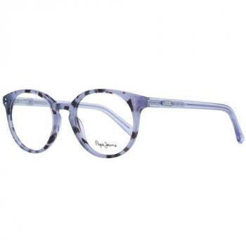 Montura de Gafas Graduadas Pepe Jeans PJ 3475 C3 Lila para Mujer
