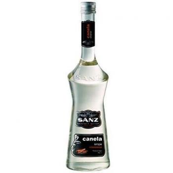 Sirope de Canela Sanz 70 cl
