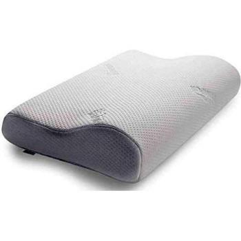 Tempur - Oreiller Tempur Original S Velour - 50x31x8/5cm