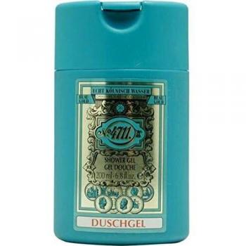 4711 Echt Kölnisch Wasser Shower Gel 200 ml
