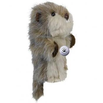 Daphne's Gopher Golf Headcover