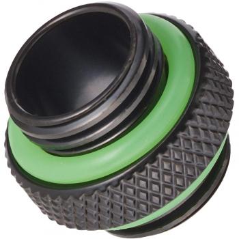 Bitspower BP-MBWP-C42 Negro Hardware - Accesorio de Refrigeración