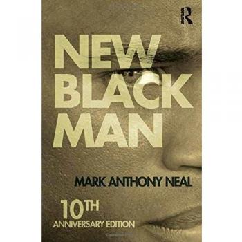 New Black Man: Tenth Anniversary Edition