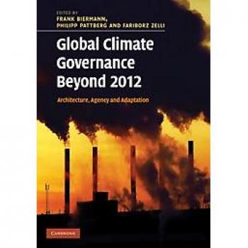 Gobernanza Global del Clima Más Allá de 2012: Arquitectura, Agencia y Adaptación