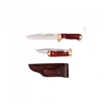 Muela M.PL18R Cuchillo, Multicolor, Talla Única