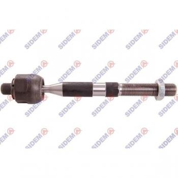 Rótula axial de dirección SIDEM 93011 - Tipo: Rótula axial; Características: Alta calidad, diseño robusto, fácil instalación, compatible con múltiples modelos de vehículos, durabilidad garantizada