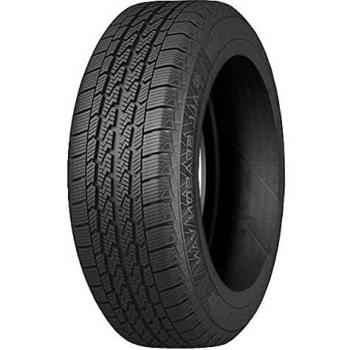 Nankang All Season Van AW-8 215/70 R15C 109/107T - Neumático para furgonetas, diseño de banda de rodadura optimizado para todas las estaciones, buena tracción en condiciones húmed