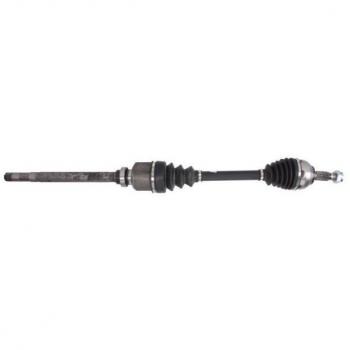 Eje motriz y árbol de transmisión POINT GEAR PNG74722, compatible con vehículos específicos, fabricado en acero de alta resistencia, diseñado para mejorar la eficiencia del sistema de transmisión, incluye soportes y accesorios necesarios para una in