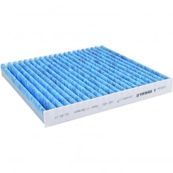 Filtro de habitáculo MAHLE LAO 430