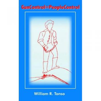 People Control: The Impact of Gun Regulation on Society