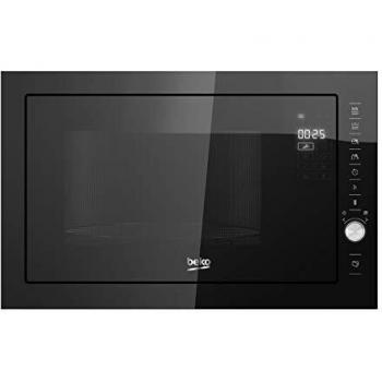Microondas Integrable BEKO BMGB 25333 BG Negro 25L