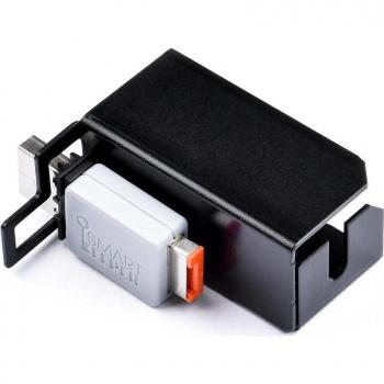 Cerradura de Teclado y Ratón SmartKeeper Esencial USB Tipo A Naranja