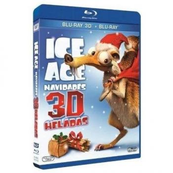 Ice Age: Navidades Heladas