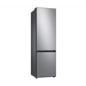 Frigorífico Combinado Samsung BESPOKE RB38C6B3DS9 No Frost - Wi-Fi - 2.03m - 390L - Inox