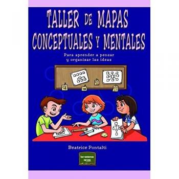 TALLER DE MAPAS CONCEPTUALES Y MENTALES