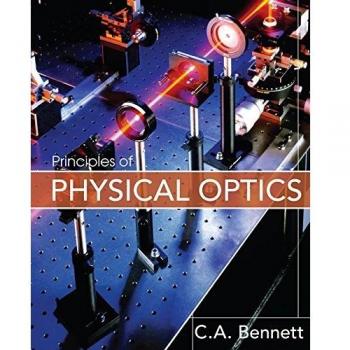 Principles of Physical Optics