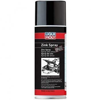 Liqui Moly 1540 Spray de Cinc, 400 ml