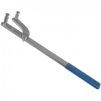 Herramienta de Montaje para Rueda del Árbol de Levas Blue Print ADG05508