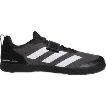 ADIDAS THE TOTAL 44 2/3 Weightlifting Shoes