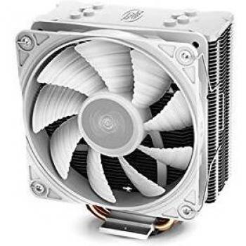 DeepCool GAMMAXX GTE V2 White CPU Cooler Multi-Socket DP-MCH4-GMX-GTE-V2W