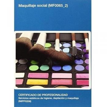 Maquillaje social