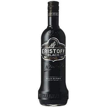 Eristoff - Wildberry Vodka - 70 cl