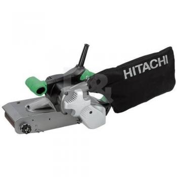 Hitachi SB10V2 - Lijadora  de banda 100x610mm