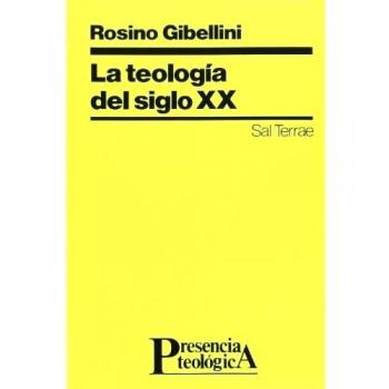 Teología del siglo XX, La: 94