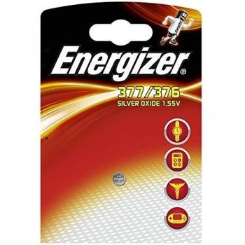 Energizer 635705 - Blister, 1 pila para reloj