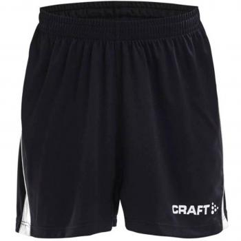Craft Progress Contrast Children's Shorts