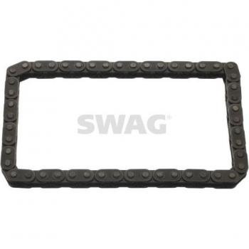 Cadena de accionamiento de bomba de aceite SWAG 99 13 3638