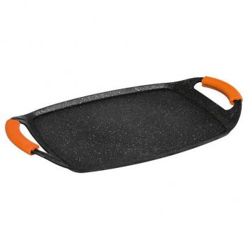 Gril Granit Diamond Line Berlinger Haus, 47 cm