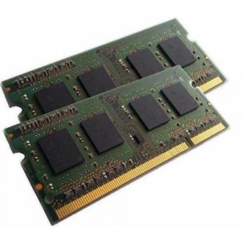 2 unidades 1 GB = Memoria de 2 GB para HP Compaq Pavilion ZD7280