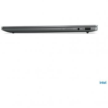 Portátil Lenovo Yoga Slim 6 de 14 con Procesador Intel Core i7-1260P, 16 GB de RAM, 512 GB SSD y Windows 11 Home