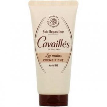 Roge Cavailles Crema de Manos Rica 50ml