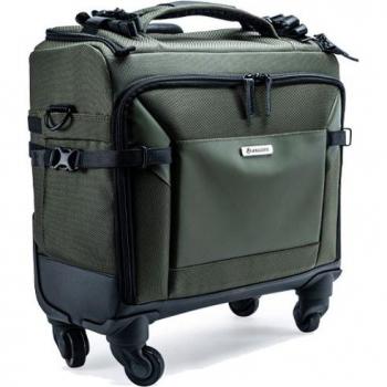 Maleta trolley fotográfico Vanguard Veo Select 42T GR