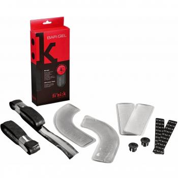 fizik Lenkerband Bar Gel Set - Cinta de manillar para bicicleta
