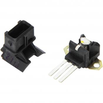 Sensor de pulso de cigüeñal BOSCH 1 237 031 295