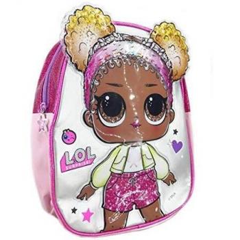 LOL Mochila Infantil Glamorous Team Champ 30x25x11cm