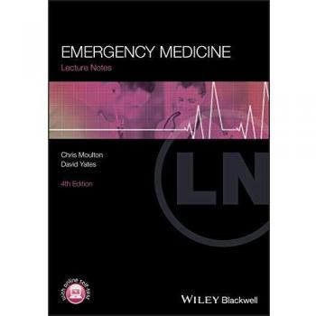 Lecture Notes: Emergency Medicine