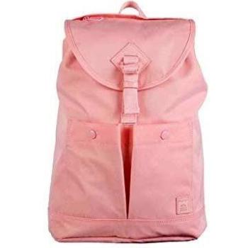Doughnut Montana Pastel Series Mochila, Unisex Adulto, Light Coral, Talla Única