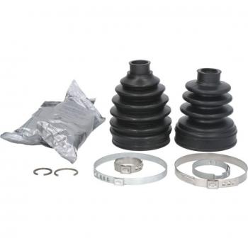Kit de fuelles, eje de transmisión SPIDAN 25828 - Juego de fuelles, árbol de transmisión SPIDAN 25828
