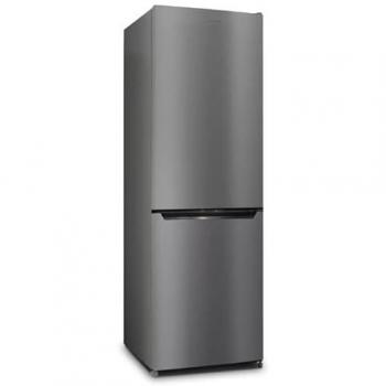 Frigorífico Combi No Frost Infinito FGC-A172I Acero Inoxidable 231 L 170 cm Clase F Fast Cool